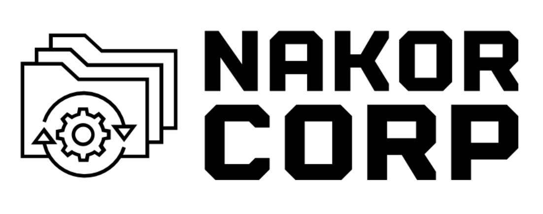 NakorCorp Logo